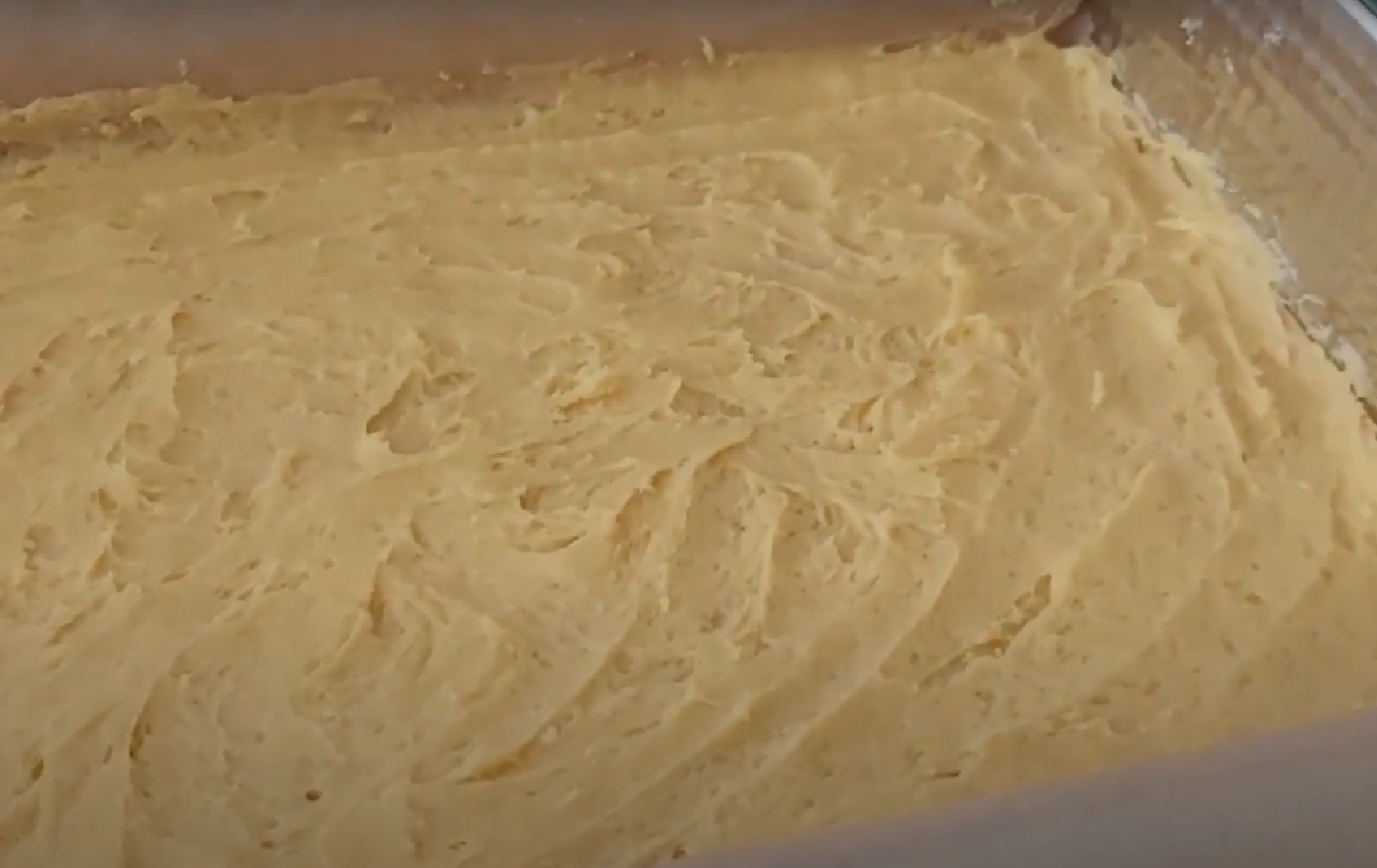 Польський пляцок "Пані Валевська" з безе: старовинний рецепт смачного десерту